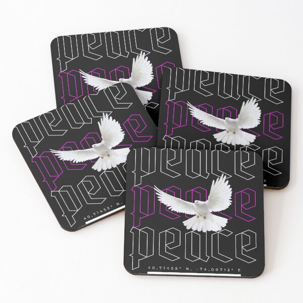 Item preview, peaceful pidgeon designed and sold by diyoor.