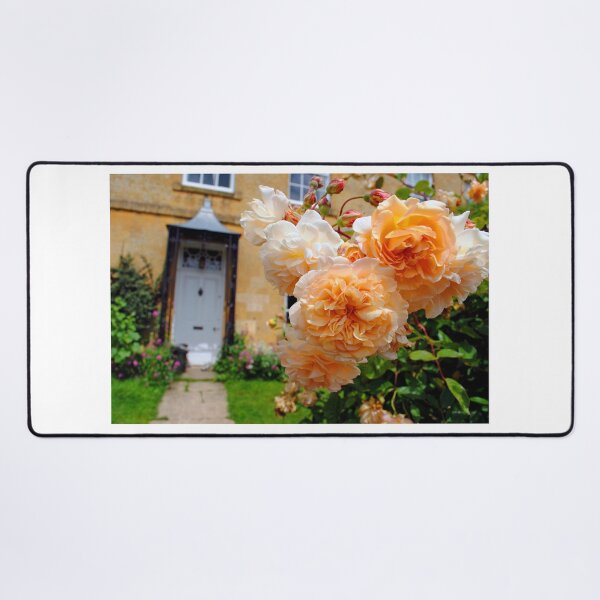 Item preview, Blockley Village Cottage Cotswolds Gloucestershire designed and sold by AndyEvansPhotos.