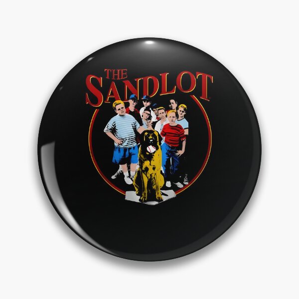 Item preview, Retro Movie Baseball designed and sold by CroftonBendtsen.