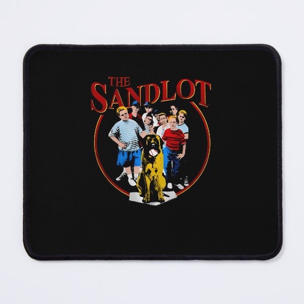 Item preview, Retro Movie Baseball designed and sold by CroftonBendtsen.