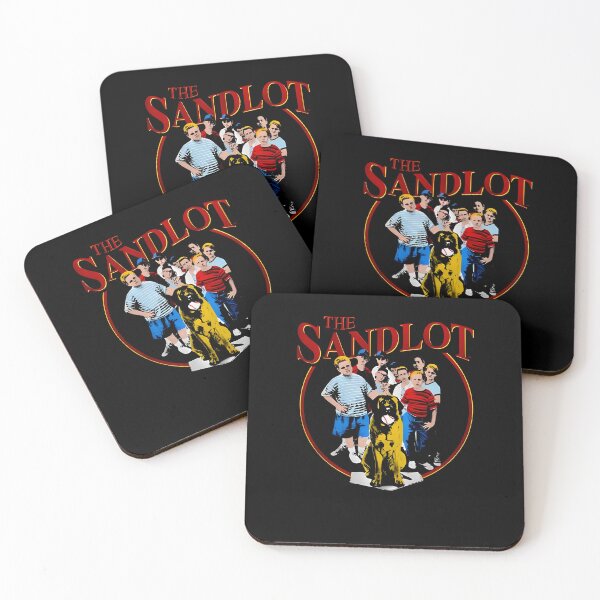 Item preview, Retro Movie Baseball designed and sold by CroftonBendtsen.