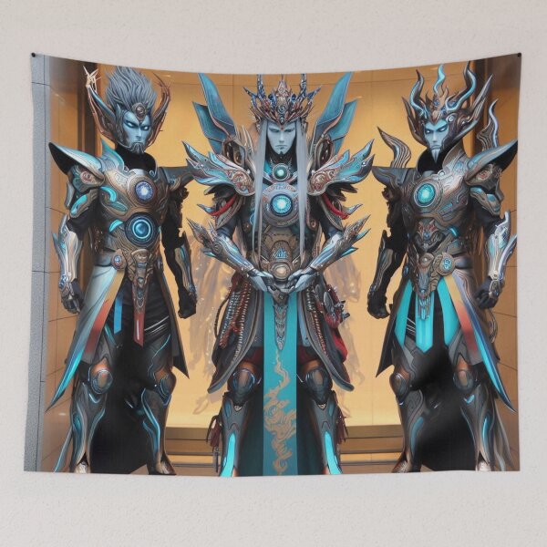 Item preview, Sumiyoshi Sanjin designed and sold by RaF71PrO.