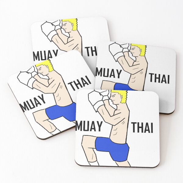 Item preview, Muay Thai Knee Color 7 designed and sold by RedEyeWolf.