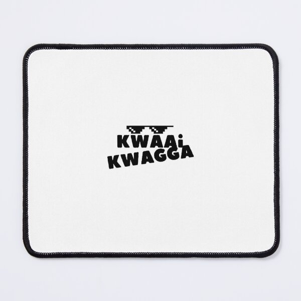 Item preview, Kwaai kwagga designed and sold by whitboltdesign.