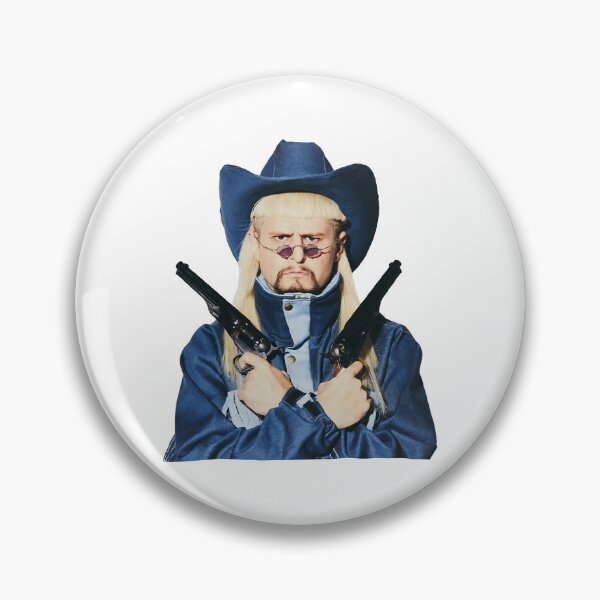 Item preview, Singer Cowboy designed and sold by Hitthebooks.