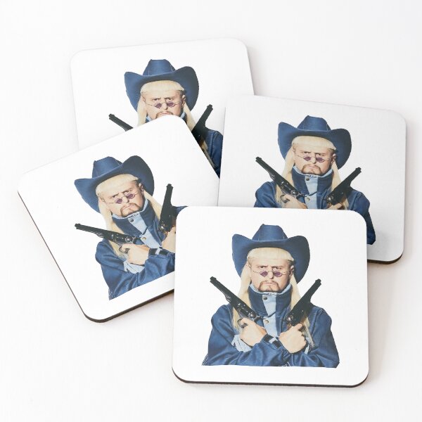 Item preview, Singer Cowboy designed and sold by Hitthebooks.