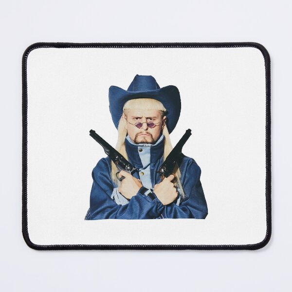 Item preview, Singer Cowboy designed and sold by Hitthebooks.