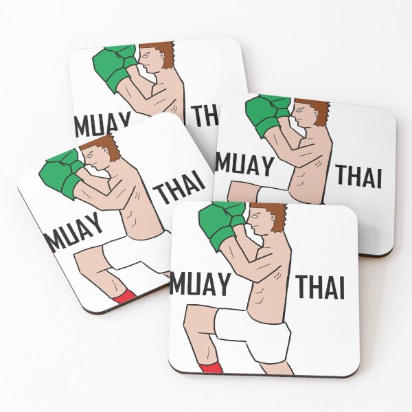 Item preview, Muay Thai Knee Color 8 designed and sold by RedEyeWolf.