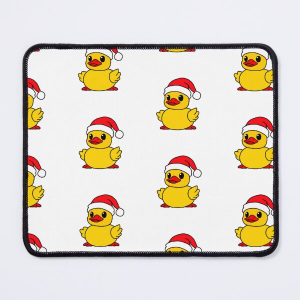 Item preview, Christmas Rubber Ducky designed and sold by Code Monkeys.