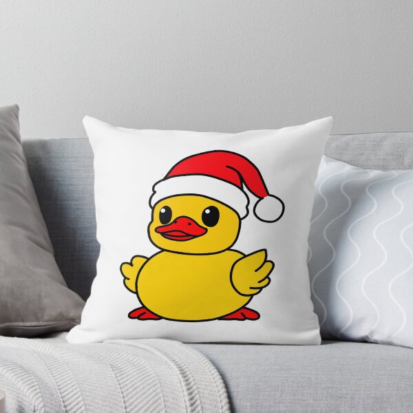 Item preview, Christmas Rubber Ducky designed and sold by Code  Monkeys.