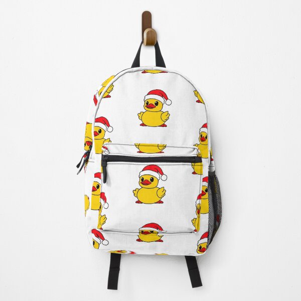 Item preview, Christmas Rubber Ducky designed and sold by Code Monkeys.
