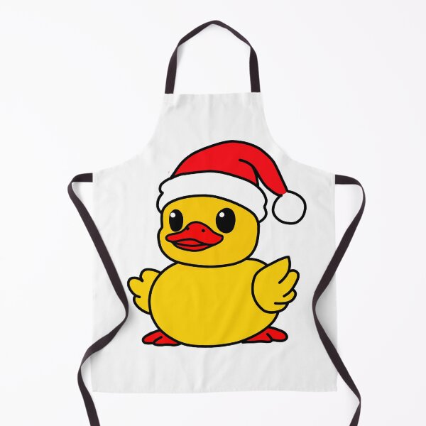 Item preview, Christmas Rubber Ducky designed and sold by Code Monkeys.