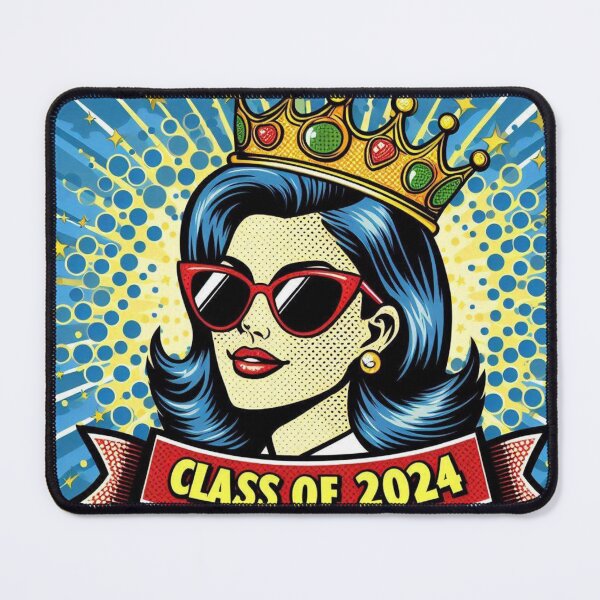 Item preview, Class of 2024 Tshirts designed and sold by 7dfrequencies.