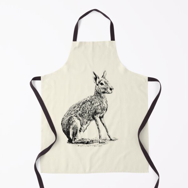 Item preview, Patagonian Mara designed and sold by Guardi71.