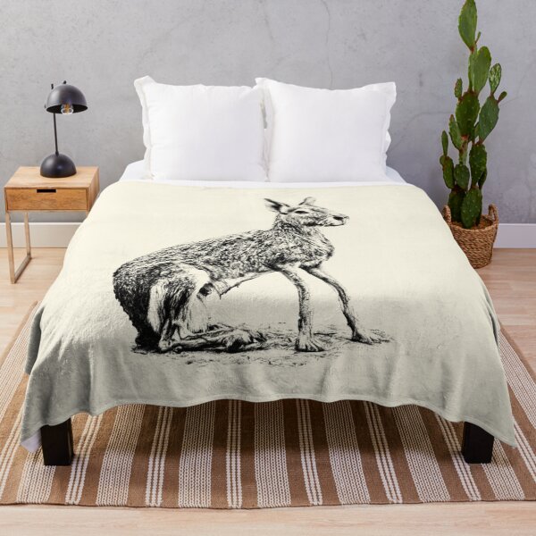 Item preview, Patagonian Mara designed and sold by Guardi71.