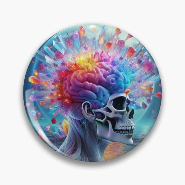 Item preview, Cosmic Mind designed and sold by Icarusismart.