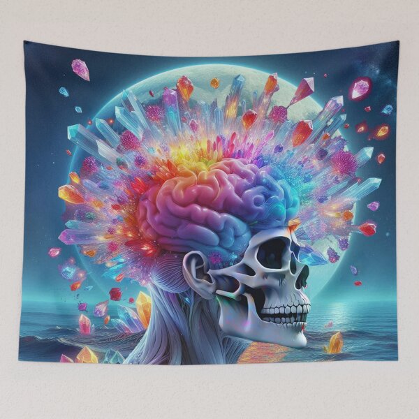 Item preview, Cosmic Mind designed and sold by Icarusismart.