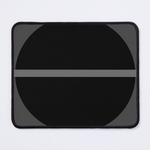 Item preview, The Black Hole and The Grey Line designed and sold by Zlian's Art & Crafts Gallery.