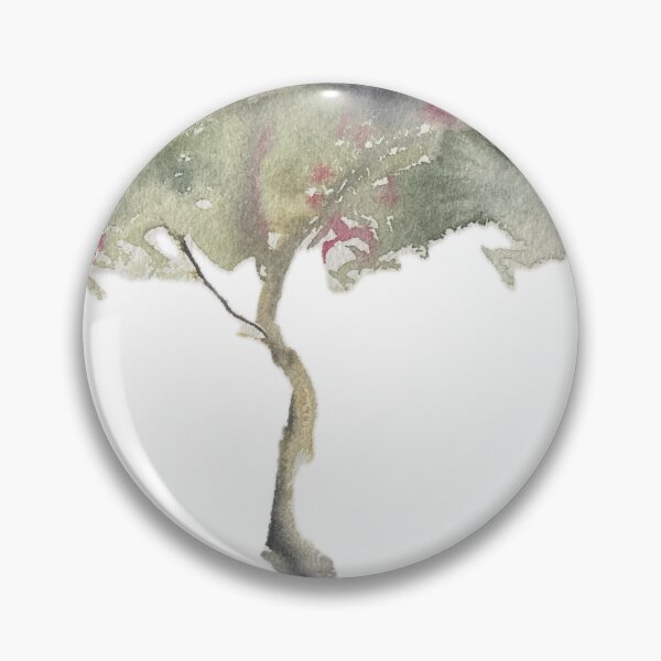 Item preview, Fuschia Bush designed and sold by Robert Petcher Art.
