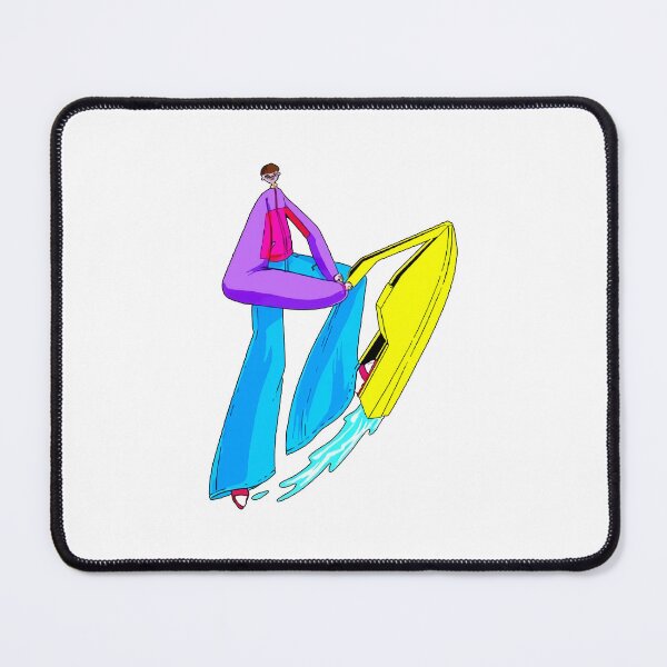 Item preview, The High Color designed and sold by Hitthebooks.