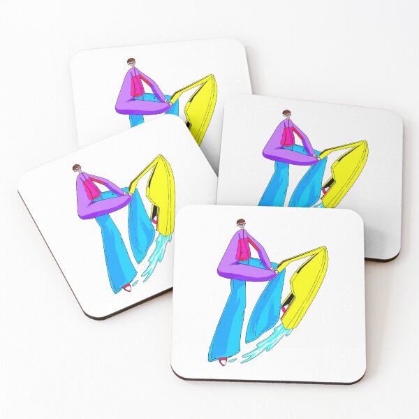 Item preview, The High Color designed and sold by Hitthebooks.