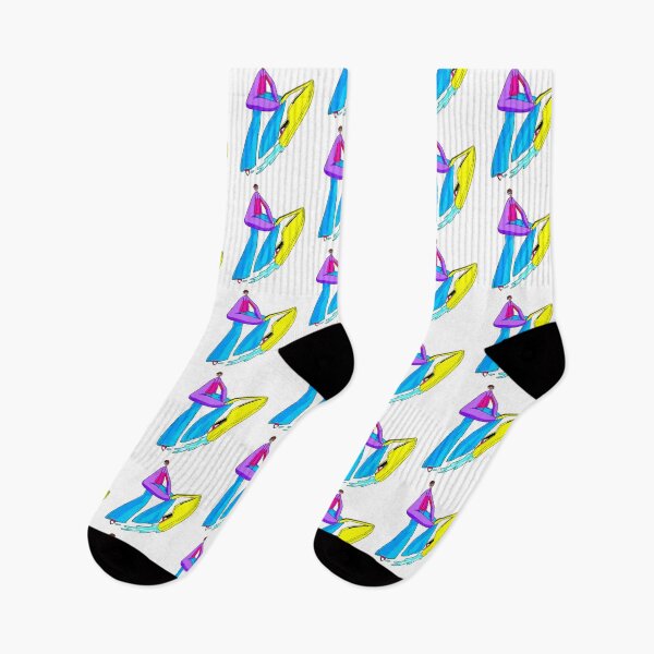 Item preview, The High Color designed and sold by Hitthebooks.