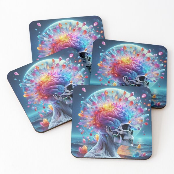 Item preview, Cosmic Mind designed and sold by Icarusismart.