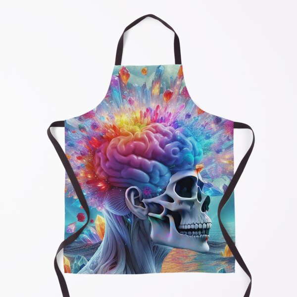 Item preview, Cosmic Mind designed and sold by Icarusismart.