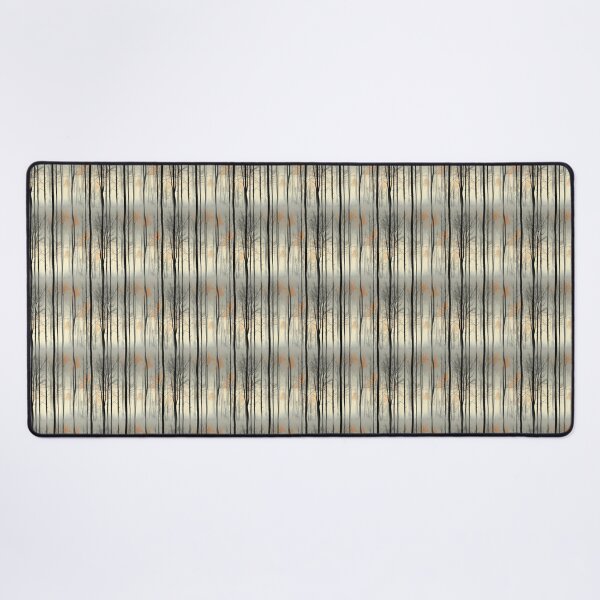 Item preview, Forest Shrouded in Autumn Mist designed and sold by MidArtForge.
