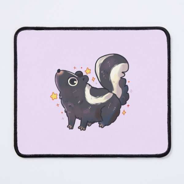 Item preview, Silly skunk designed and sold by Mayarartsy.