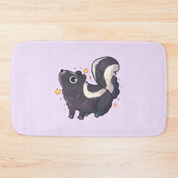 Item preview, Silly skunk  designed and sold by Mayarartsy.
