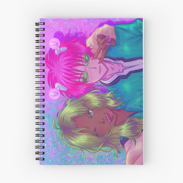 Item preview, Disastrous Life of Saiki K - Saiki Kusuo, Aiura Mikoto: Selfie!  designed and sold by trashmanjuice.