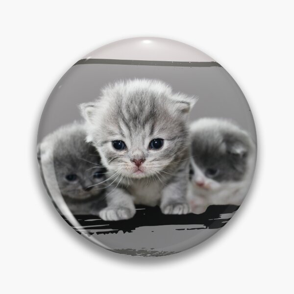 Item preview, cute and spooky kitties designed and sold by Moris-shop.