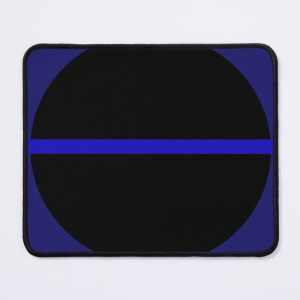 Item preview, The Black Hole and The Dark Blue Line designed and sold by Zlian's Art & Crafts Gallery.
