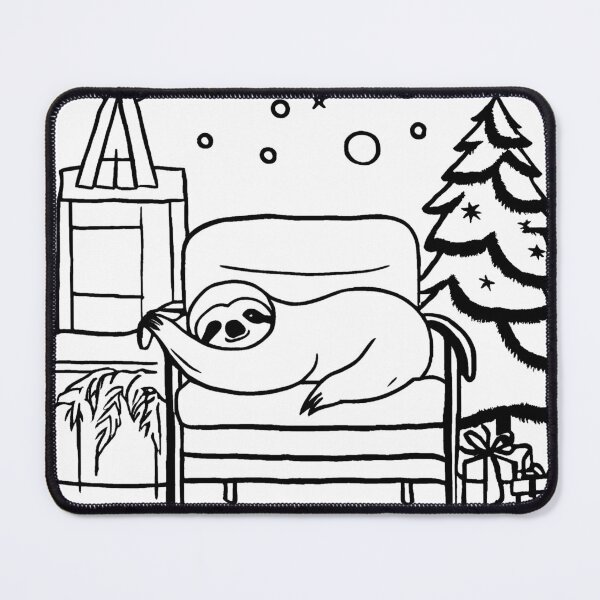 Item preview, Forget presents… just wake me up in January designed and sold by ArtBM.