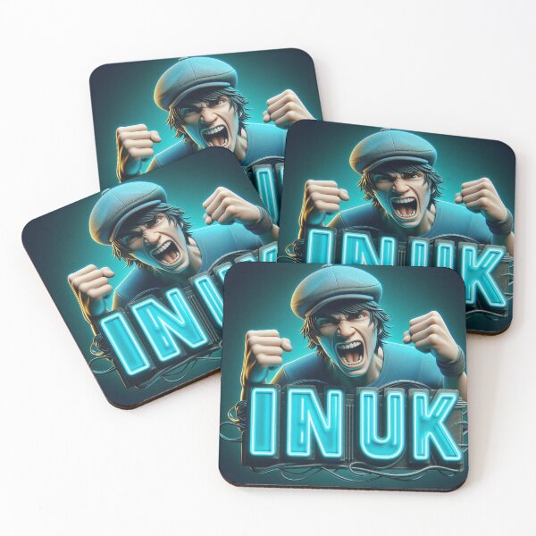 Item preview, Inuit designed and sold by RaF71PrO.