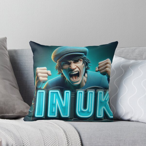 Item preview, Inuk designed and sold by RaF71PrO.
