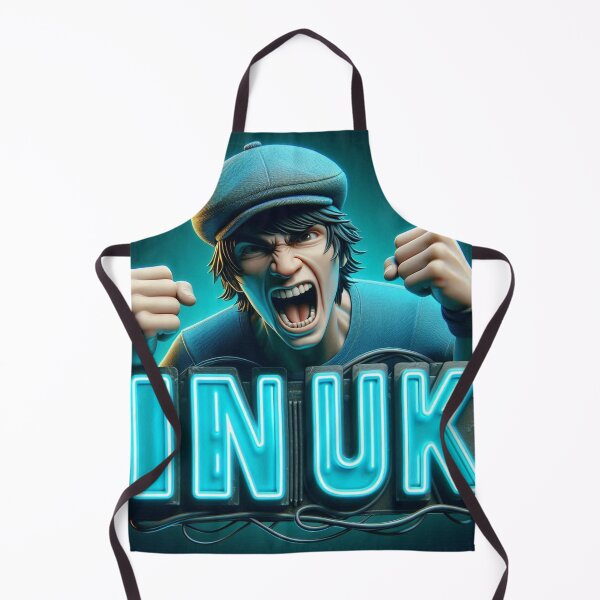Item preview, Inuit designed and sold by RaF71PrO.