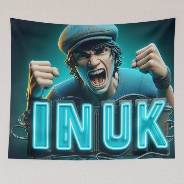 Item preview, Inuit designed and sold by RaF71PrO.