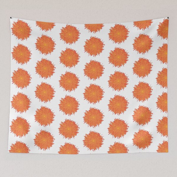 Item preview, sun flower designed and sold by March Rider.