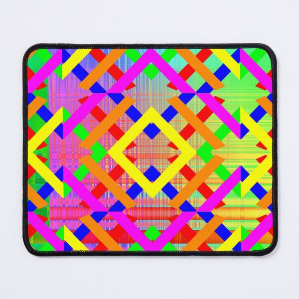 Item preview, Fence pattern ... designed and sold by Harryucksche.