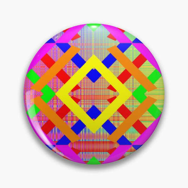 Item preview, Fence pattern ... designed and sold by Harryucksche.