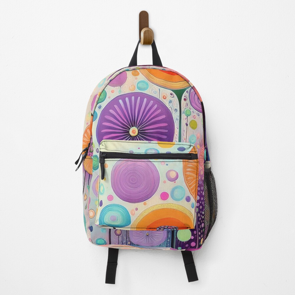 Item preview, Backpack designed and sold by sonjas.