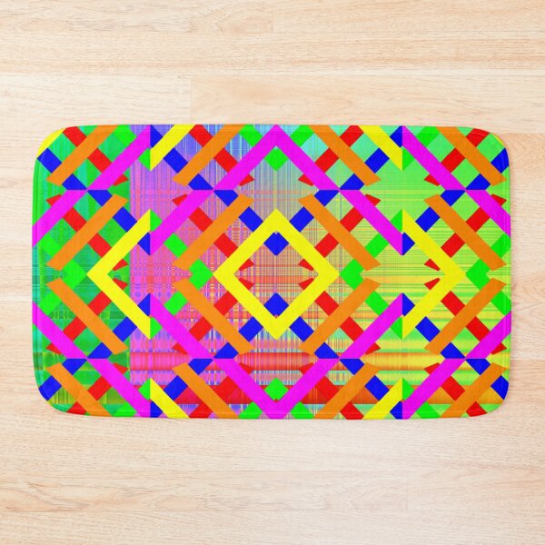 Item preview, Fence pattern ... designed and sold by Harryucksche.