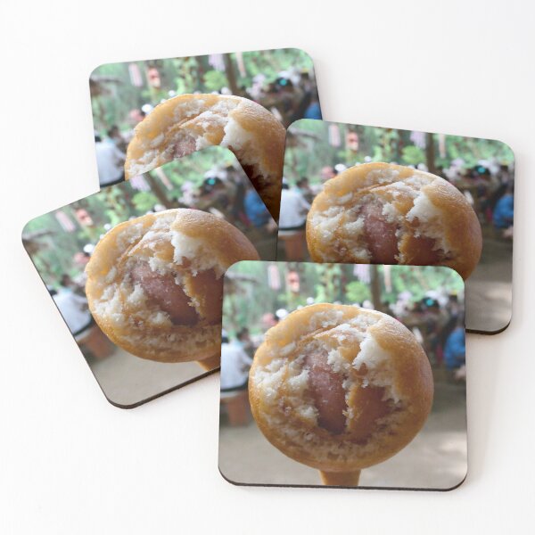 Item preview, Thai Donut. designed and sold by JonDelorme.