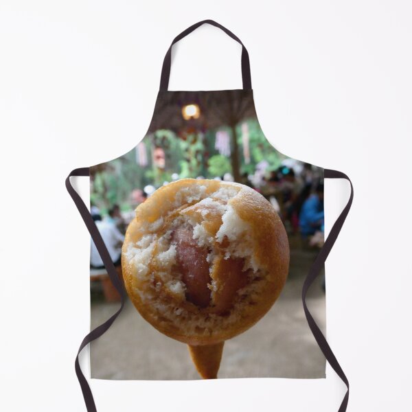 Item preview, Thai Donut. designed and sold by JonDelorme.