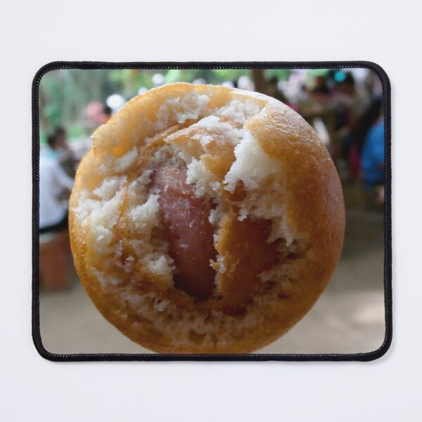 Item preview, Thai Donut. designed and sold by JonDelorme.