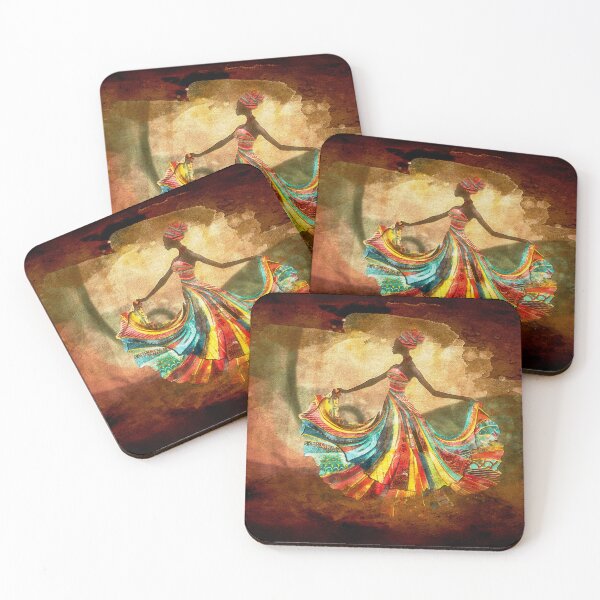 Item preview, Whispering Waves designed and sold by Ilona Abou-Zolof.