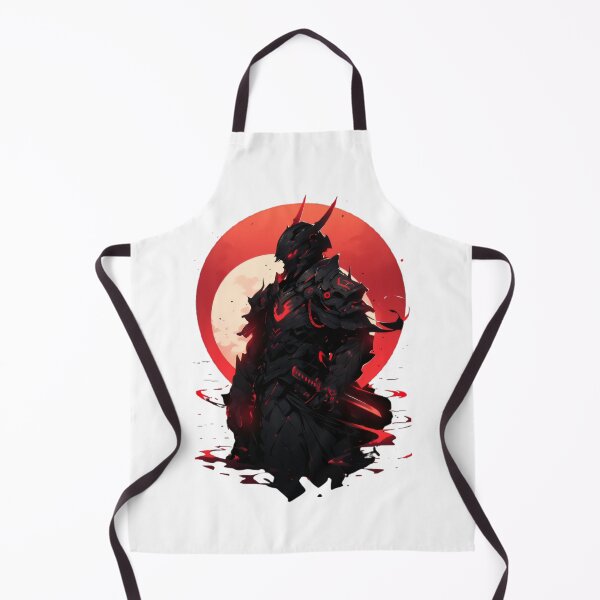 Item preview, Dark Samurai designed and sold by DegoPine  Art Studio.