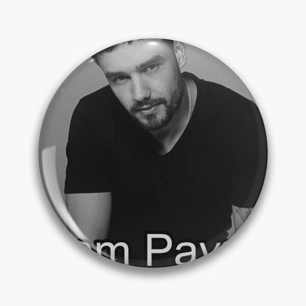 Artikelvorschau, Liam Payne RIP entworfen und verkauft von Courtney Jayde.